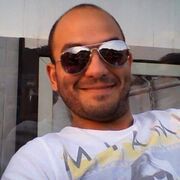  Basaid,  Milos, 38