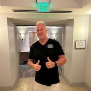  Harcourt,  Clinton, 51