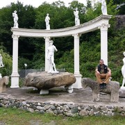 ���������� ������, ���� ������� Artyom, 46 ���, ������������ ��� ������, ����� � ���������, c�������� ���������