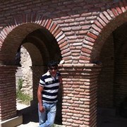 ���������� �������, ���� ������� George, 39 ���, ������������ ��� ������