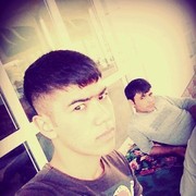  ,  Misha, 27
