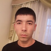  ,  Shaxzodbek, 27