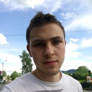  Skoczow,  Andriy, 32