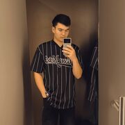  ,  Alisher, 24