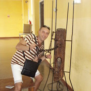  ,   Aleksiy, 50 ,  