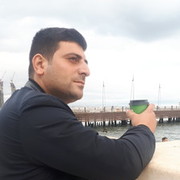  ,  Cavid, 35