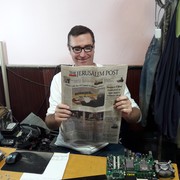  ,   Yury, 45 ,   