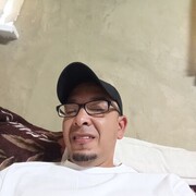  ,  Andy Cascare, 40