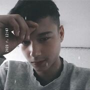  ,  Andrei, 20