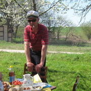  ,   Igor, 60 ,   