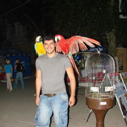  ,   Marko, 41 ,   