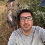  Beaver,   Claudio, 42 ,   ,   