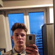  Mikolow,  Yaroslav, 21