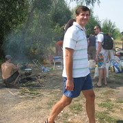 ���������� ������-��-����, ���� ������� ��������, 53 ����, ������������ ��� ������