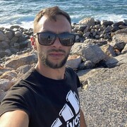  ,  Sergiu, 34