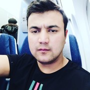  ,  Javohir, 31