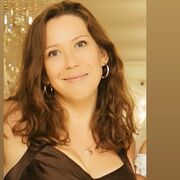  ,  Lyuba, 34
