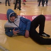  ,   Fedya, 36 ,  