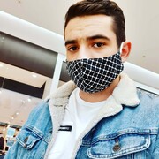  Cerny Most,  Vasyl, 29