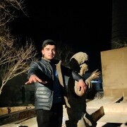 ���������� ������, ���� ����� Mirsaid, 23 ����, ������������ ��� ������, ����� � ���������