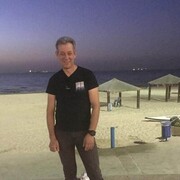  Sederot,  Arie, 64
