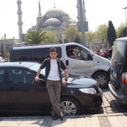  Ortakoy,   Cesur_yurek, 41 ,   