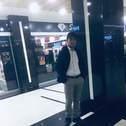  ,  Donyor, 29