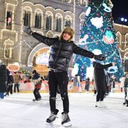 ���������� ������-��-����, ���� ������� ������, 36 ���, ������������ 