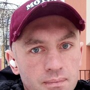  Bedzin,  Mykhailo, 42