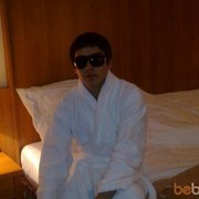 ���������� ������, ���� ������� Ali, 35 ���, ������������ ��� ������