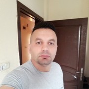  ,  Ferhat, 38