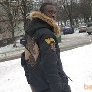 ���������� �������, ���� ������� Elvic Jones, 39 ���, ������������ ��� ������