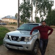 ���������� ����, ���� ������� Aslan, 41 ���, ������������ 