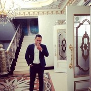 ���������� ������, ���� ������� Mansur, 34 ����, ������������ 