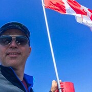  Edmundston,  Mark Zilbet, 61
