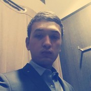  ,   Murtozbek, 30 ,   