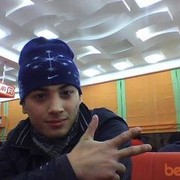  ,   Fedya, 36 ,  