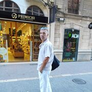  Fuengirola,  Alexander, 44