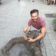  ,   Sanja, 36 ,     , c 