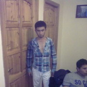 ���������� �������, ���� ������� Zokir, 35 ���, ������������ ��� ������, ���������