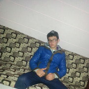  ,   SHUKURULLO, 28 ,   