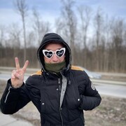  ,  Serhii, 34