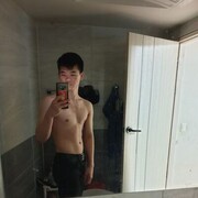  Anyang,  Vitalio, 23