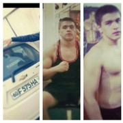 ���������� �������, ���� ������� RASUL, 34 ����, ������������ ��� ������