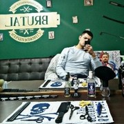  ,  Oleg, 28