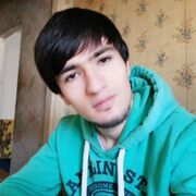  Korfez,  Joni, 33