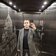 ���������� ������, ���� ������� Mikhail, 33 ����, ������������ ��� ������, ����� � ���������