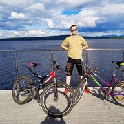  ,   Ilya, 30 ,   ,   