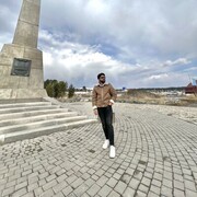  ,   Sanyog, 23 ,   ,   
