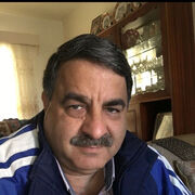  Athienou,   Sakis, 66 ,   ,   , 